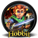 The Hobbit_2 icon